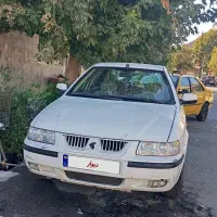 سمند Lx معمولی