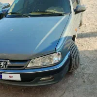 پارس تیوفایو 1400گاز سیم|خودرو سواری و وانت|فلارد, |دیوار