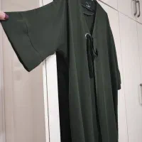 تعدادی مانتو درحدنو