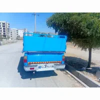 نیسان دیزل مدل ۹۹|خودرو سواری و وانت|تهران, آبشار تهران (دریاچه)|دیوار