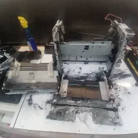 تعمیرات تخصصی پرینتر فروش پرینتر و کارتریج|پرینتر، اسکنر، کپی، فکس|پردیس, شهرک صنعتی خرمدشت فاز ۷|دیوار