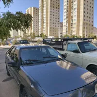 دوواسپرو۱۹۹۳روشن فروش فوری بیمه ۱سال|خودرو سواری و وانت|تهران, ورزشگاه آزادی|دیوار