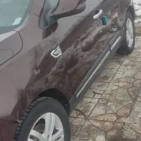 جک s5|خودرو سواری و وانت|کوراییم, |دیوار