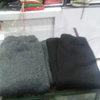 کلاه و شالگردن لبوبو،کلاه تک،هدبند،جوراب،شلوار گرم|کفش و لباس بچه|مشهد, کوی المهدی|دیوار