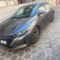 نیسان سیلفی مکس ادیشن