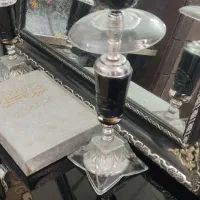 آینه و شمعدان|آینه|گرگان, |دیوار