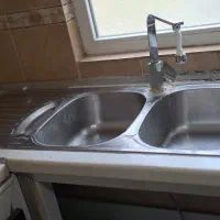 سینک کارکرده