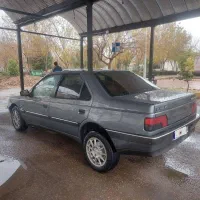 پژو 405|خودرو سواری و وانت|شیراز, فرگاز|دیوار