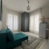 80متر/سازمان برنامه شمالی/سالن سر تا سر پرده خور|فروش آپارتمان|تهران, سازمان برنامه شمالی|دیوار
