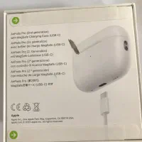 ایر پاد پرو ۲ AirPods Pro 2 Type-C