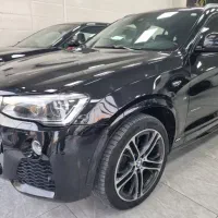 BMW×4|خودرو سواری و وانت|شیراز, عفیف‌آباد|دیوار