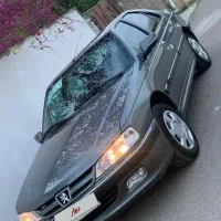 پژو پارس سال دریچه گاز سیمی