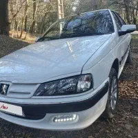 پارس موتور جدید elx xu7|خودرو سواری و وانت|تنکابن, |دیوار