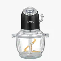 خردکن داما ایتالیا