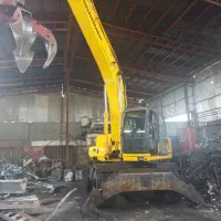 بیل لاستیکی ۲۰۰ هیدرومک مدل ۲۰۱۰