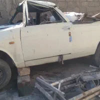 وانت پیکان تصادفی