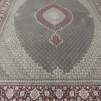 فرش مشهد دو تا ۱۲ متری یک ۶ متری