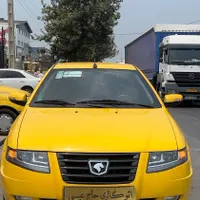 سورن پلاس بینشهری ۴۰۳ سیمی