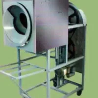 سازنده انواع دستگاههای آجیل پزی|ماشین‌آلات صنعتی|اصفهان, ارغوانیه|دیوار