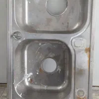 سینگ ظرفشویی