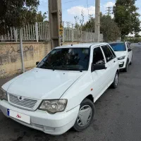 پراید ۱۱۱ مدل ۱۳۹۸ قیمت فقط امروز