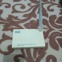 وای فای NeTiS