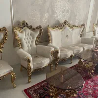 سرویس کامل مبل و میزناهارخوری