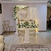 گل آرایی|خدمات پذیرایی، مراسم|تبریز, |دیوار