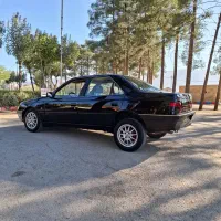 پژو اتاق عوض|خودرو سواری و وانت|ایلام, |دیوار