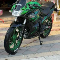 مگلی دویست اسپرت|موتورسیکلت|آمل, |دیوار