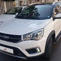 X22اتوماتیک اسپرت اکسلنت