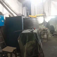 فروش لوازم مغازه سیلندرشویی|ماشینآلات صنعتی|مشهد, مهدی آباد|دیوار