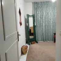 جلالی، ۴۶متر، یک خواب، طبقه همکف، خوش نقشه|اجارهٔ آپارتمان|تهران, حشمتیه|دیوار