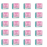 نوار بهداشتی پنبه ریز