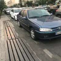 پژو پارس LX TU5، مدل ۱۴۰۰|خودرو سواری و وانت|تهران, اباذر|دیوار