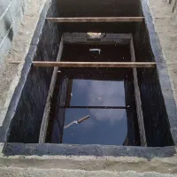 انجام کلیه کارهای ایزوگام قیرگونی حتی یک متر|خدمات پیشه و مهارت|محمودآباد, |دیوار