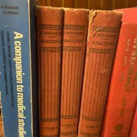 کتاب پزشکی|کتاب و مجله آموزشی|تهران, شهرک غرب|دیوار