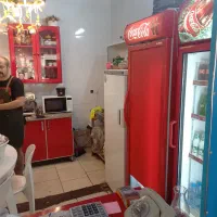 رهن و اجاره مغازه تجاری دائم حاشیه پارک|اجارهٔ مغازه و غرفه|مشهد, نیروی هوایی|دیوار