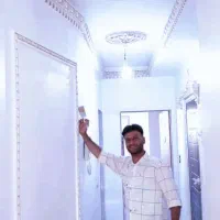 اجرای نقاشی و طراحی رنگ ساختمانی .HAVILUX