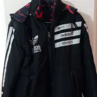 کاپشن دو رو و دو پیراهن مردانه|لباس|سهند, |دیوار