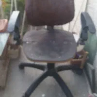 صندلی جک دار