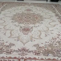 فرش 12 متری|فرش|کاشمر, |دیوار