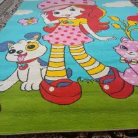 قالی کودک|فرش|بندرعباس, |دیوار