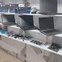 فروشگاه لپ تاپ استوک مرکزی اندیمشک