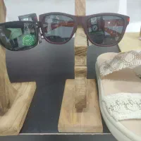 صنایع چوبی جا عینکی چوبی|صنایع دستی و سایر لوازم تزئینی|مشهد, آزادشهر|دیوار