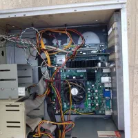 خرید (فروش)کامپیوتر قدیمی