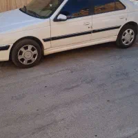 پژو xu7p مدل اسفندماه ۴۰۲|خودرو سواری و وانت|فلاورجان, |دیوار