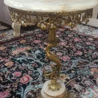 میز برنجی|میز تلفن|پاکدشت, پاکدشت (مامازند)|دیوار