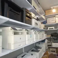 فروش انواع پرینتر چاپگر،تعمیرات تخصصی،شارژ کارتریج|پرینتر، اسکنر، کپی، فکس|تهران, دریاچه شهدای خلیج فارس|دیوار