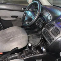 پژو ۲۰۶ اس دی V10|خودرو سواری و وانت|زنجان, |دیوار